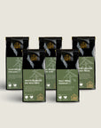 Green Tea Gift Box - 5 of our favourite green teas in a stunning gift box