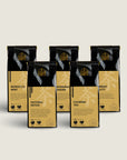 Herbal Tea Gift Box - 5 customer favourites in a stunning gift box