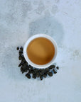 Lady Orchid Oolong Tea, Bin End Collection