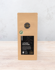100g pack of Organic Lapsang Souchong loose leaf tea, by The Tea House