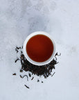 London Tea