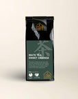 Mate Sweet Orange - a citrus twist on the enlivening South American classic Mate 