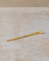 Matcha spoon in natural bamboo, by The Tea House