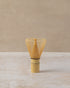 Bamboo traditional matcha whisk