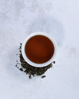 Nettle Tea