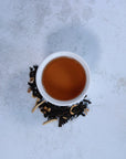 Orange Blossom Oolong Tea