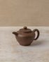 250ml Chinese purple clay gung-fu teapot, by The Tea House