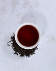 Pu-Erh Organic Tea
