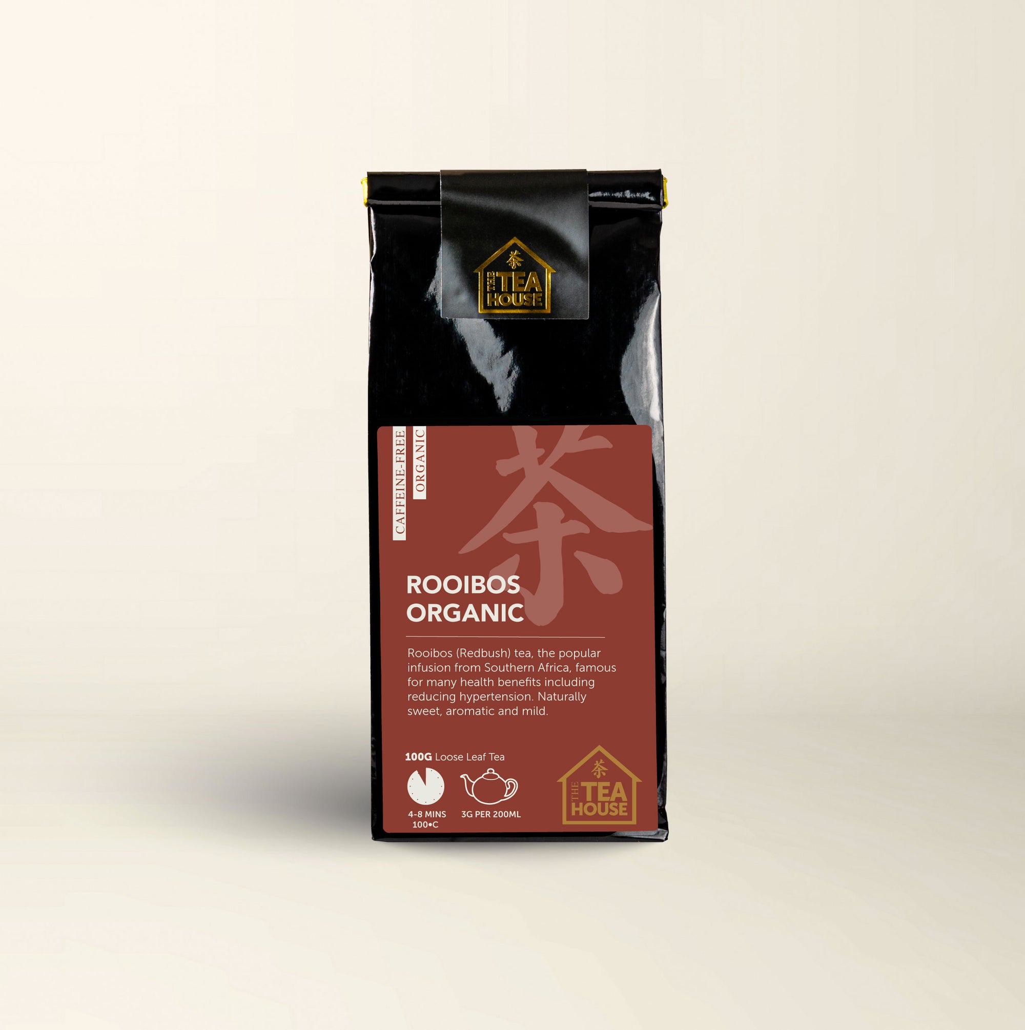 Rooibos Organic Tea