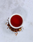 Rooibos Cinnamon and Vanilla Tea