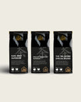 Black Tea Gift Box - 3 of our signature teas in a stunning gift box