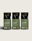 Green Tea Gift Box - 3 of our favourite green teas in a stunning gift box