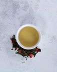 Sakura Sencha Wild Cherry Tea