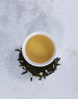 Sencha Pina Colada Green Tea