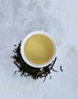 Sencha Premium - Gyokuro Type Organic Tea