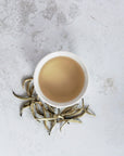 Silver Needles Organic White Tea