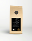 100g pack of Tea House Special Blend loose leaf black tea, by The Tea House