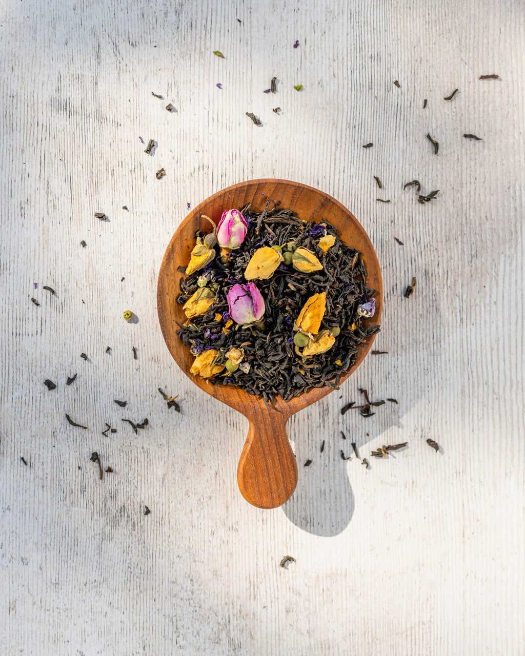Our Story | The Tea House