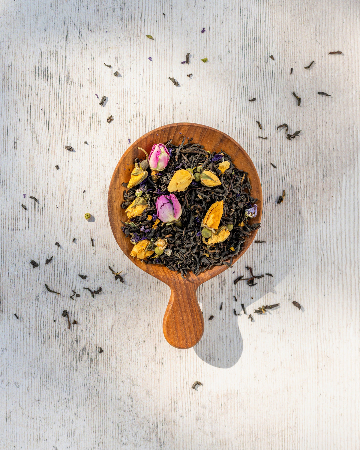 Our Story | The Tea House