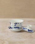 Traditional Chinese Gaiwan "Junjin"