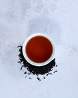 Vanilla Supreme Black Tea