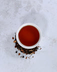 Very Spicy Chai Tea - Some Like it Hot