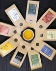Herbal Tea Box - Large