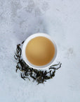 White Monkey - Bai Mao Hou - Green Tea