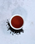 Wild Cherry Black Tea