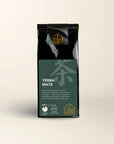 100g pack of loose leaf Mate tea, by The Tea House