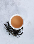 Yellow Tea - Kekecha