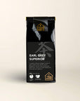 100g pack of Earl Grey black tea, by The Tea House