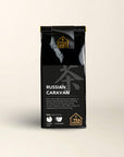 Russian Caravan Black Tea