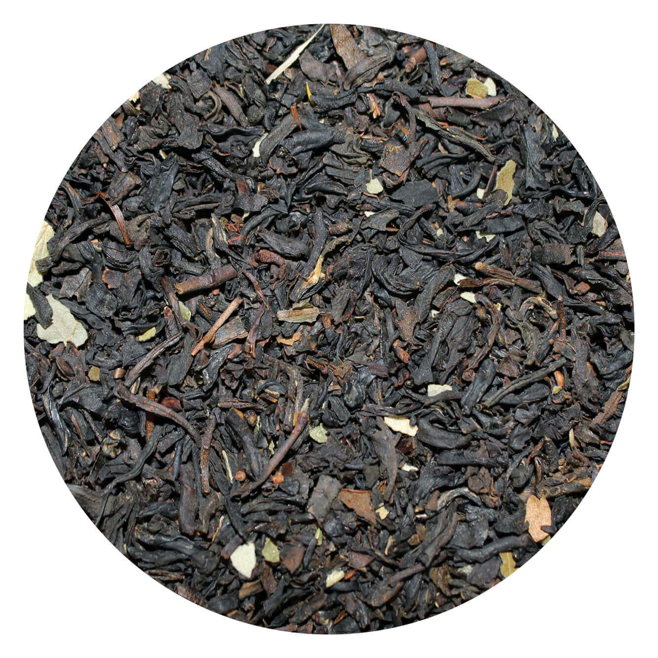 Black Cherry Tea | FLAVOURED BLACK