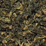 Milky Oolong Tea