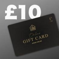 The Tea House £10 Gift Card