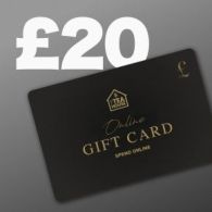 The Tea House £20 Gift Card