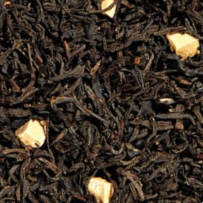 Flavoured Black Tea